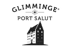 GLIMMINGE PORT SALUT