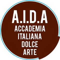 A.I.D.A ACCADEMIA ITALIANA DOLCE ARTE