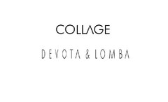 COLLAGE DEVOTA & LOMBA