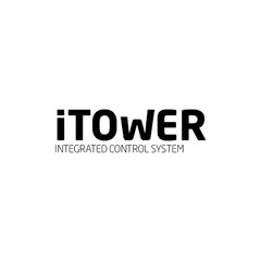 iTOWER INTEGRATED CONTROL SYSTEM