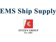 EMS Ship Supply EITZEN GROUP Est. 1883