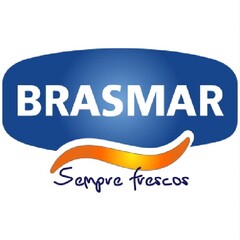 BRASMAR Sempre frescos