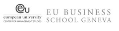eu european university center for management studies eu business school geneva