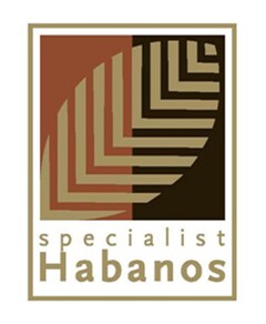 SPECIALIST HABANOS