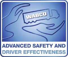 WABCO ADVANCED SAFETY AND DRIVER EFFECTIVENESS