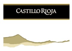 CASTILLO RIOJA