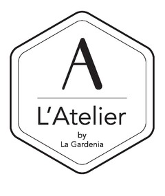 A L'Atelier by La Gardenia