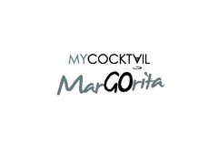 MY COCKTAIL MarGOrita