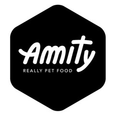 AMITY REALLY PET FOOD