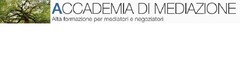 Accademia di Mediazione - Alta formazione per mediatori e negoziatori