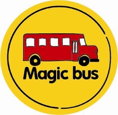 Magic bus