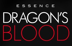 ESSENCE DRAGON'S BLOOD