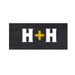 H + H
