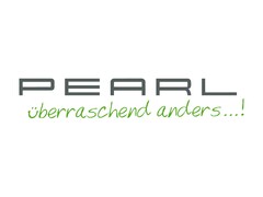 PEARL überraschend anders...!