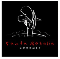 SANTA ROSALIA GOURMET