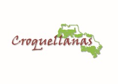 CROQUELLANAS