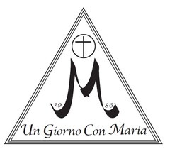 Un Giorno Con Maria 1986