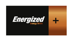 Energized Energy Drink