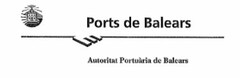 PORTS DE BALEARS AUTORITAT PORTUARIA DE BALEARS