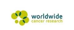 worldwide cancer research