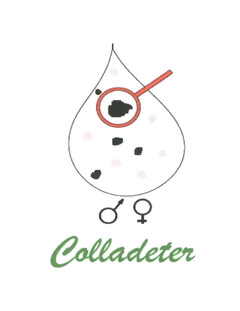 Colladeter