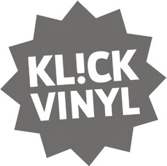 KL!CK VINYL