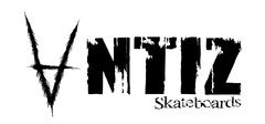 ANTIZ Skateboards