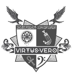 VIRTUS VERO