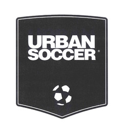 URBAN SOCCER