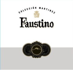 COLECCIÓN MARTINEZ FAUSTINO