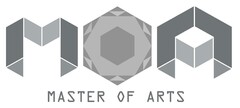 MOA MASTER OF ARTS