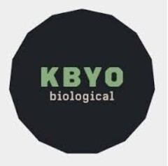 KBYO BIOLOGICAL