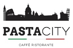 PASTA CITY CAFFE RISTORANTE