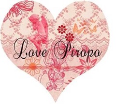 LOVE PIROPO