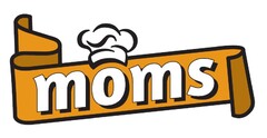 MOMS