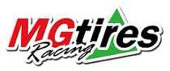 MG tires Racing