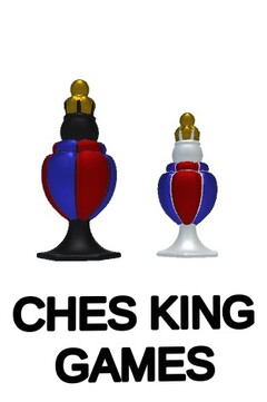 CHES KING GAMES