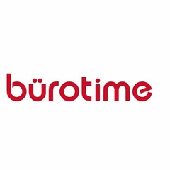 bürotime