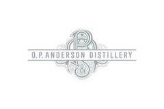 O.P. ANDERSON DISTILLERY