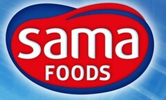 sama FOODS