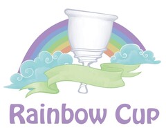 RAINBOW CUP
