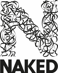 N NAKED