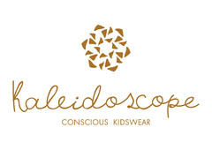Kaleidoscope CONSCIOUS KIDSWEAR