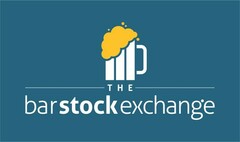 THE barstockexchange