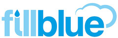 fillblue