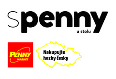 spenny u stolu PENNY MARKET Nakupujte hezky ?esky