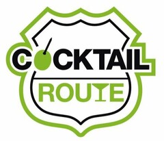 COCKTAIL ROUTE