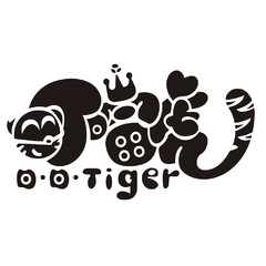 D•D•Tiger