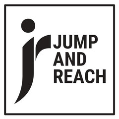 JUMP AND REACH