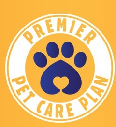 Premier Pet Care Plan